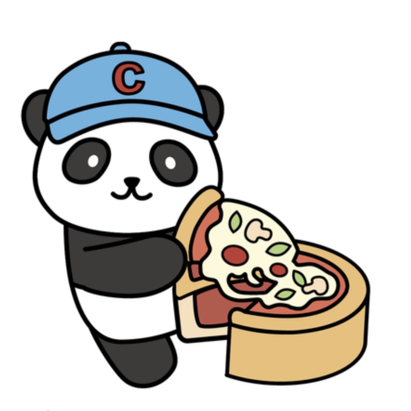 [AFU Midwest] Foodie: Panda Fest Chicago
