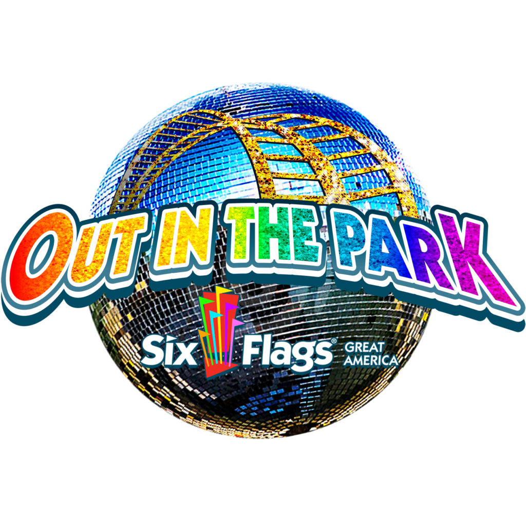 [AFU Midwest] (FWD) Outing: Out In The Park @ Six Flags Great America!